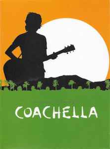Various - Coachella album cover