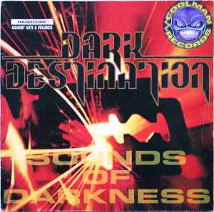 Sounds Of Darkness - Dark Destination