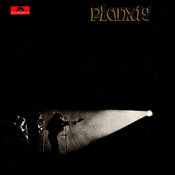 Planxty - Planxty on Discogs