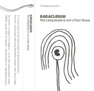 Baraclough - The Lampshade Is Not A Past Tense