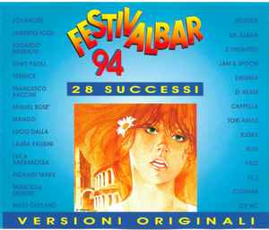 Various - Festivalbar 94
