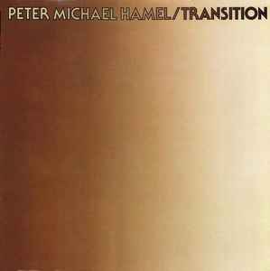 Transition - Peter Michael Hamel