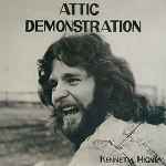 Cover of Attic Demonstration, 2012-01-00, Vinyl