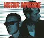 Cover of Theme From Mission: Impossible, 1996-06-03, CD