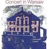 Unknown Artist - Concert In Warsaw