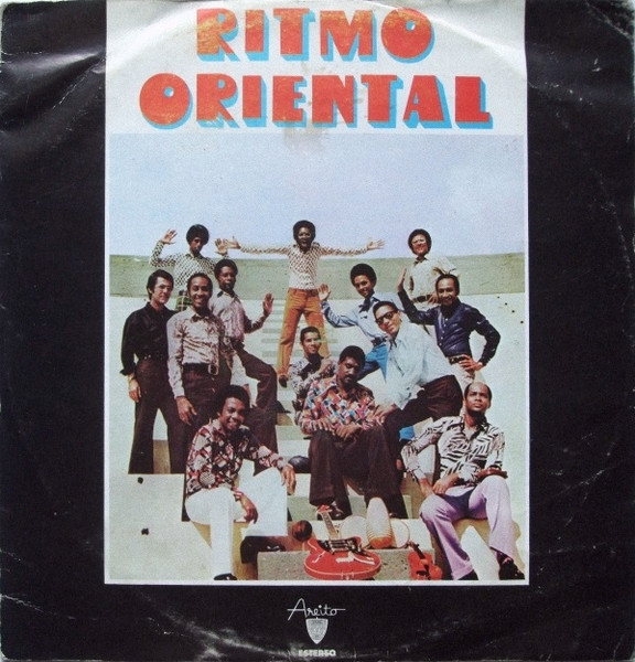Orquesta Ritmo Oriental – Ritmo Oriental (1977, Vinyl) - Discogs