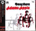 Cover of Adam's Apple, 2022-01-07, CD