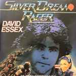Cover of Silver Dream Racer, 1980, Vinyl