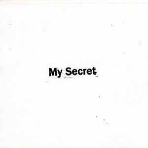 Anna Ternheim - My Secret EP album cover