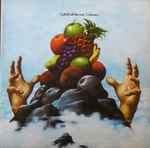 Cover of Uphill All The Way, 1971, Vinyl