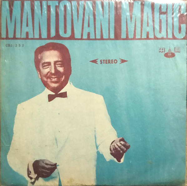 Mantovani And His Orchestra - Mantovani Magic | Releases | Discogs