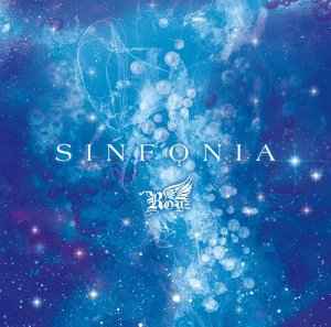 Royz – Sinfonia (2018, CD) - Discogs