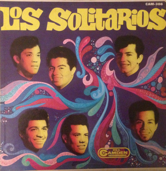 Los Solitarios - Los Solitarios | Releases | Discogs