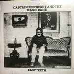 Cover of Easy Teeth, , Vinyl