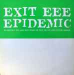 Cover of Epidemic, 1997-10-27, Vinyl