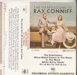 Cover of The Happy Sound Of Ray Conniff, 1974, Cassette