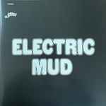 Muddy Waters – Electric Mud (2022, White , Vinyl) - Discogs