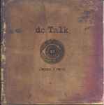 Cover of Jesus Freak, 1995, CD