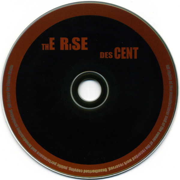 télécharger l'album The Rise - Descent