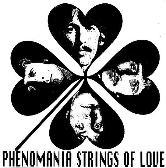 オンライン安い PHENOMANIA STRINGS OF LOVE デリックメイ ビートルズ - CD