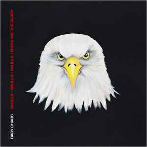 Baby Chaos - Skulls  · Skulls  · Skulls  · Show Me The Glory album cover