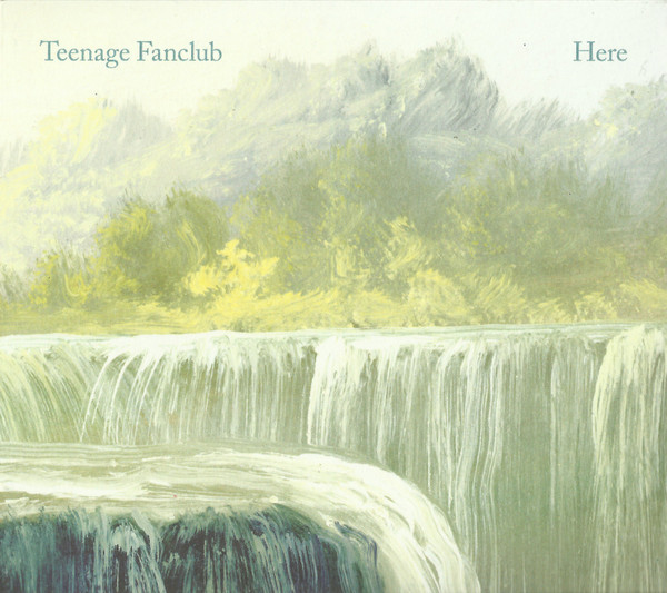 Teenage Fanclub Here Releases Discogs