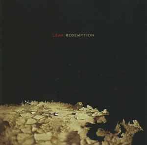 L.E.A.K. - Redemption album cover
