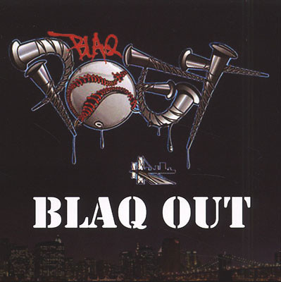 last ned album Blaq Poet - Blaq Out