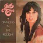 Cover von Diamond In The Rough, 1976, Vinyl
