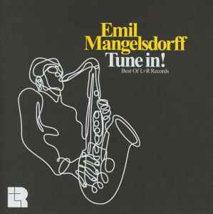 Emil Mangelsdorff - Tune In album cover