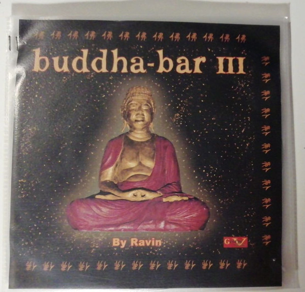 Buddha-Bar III - CD1 