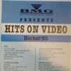 Various - BMG Presents Hits On Video Herbst'90