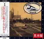 Cover of Chicago Line, 1989-01-25, CD