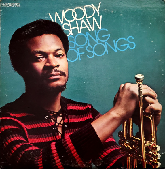 Woody Shaw – Song Of Songs (1973, Vinyl) - Discogs