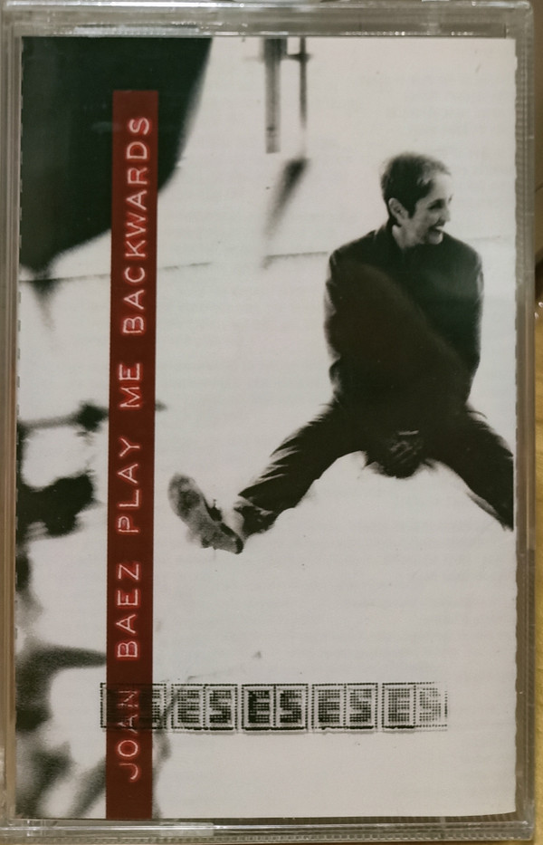 Play me backwards - Joan Baez (アルバム)