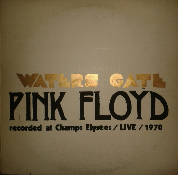Pink Floyd - Waters Gate | Releases | Discogs