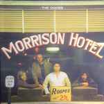 The Doors – Morrison Hotel (Gatefold, Vinyl) - Discogs