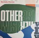 Cover of Otherwise, 2002, Vinyl