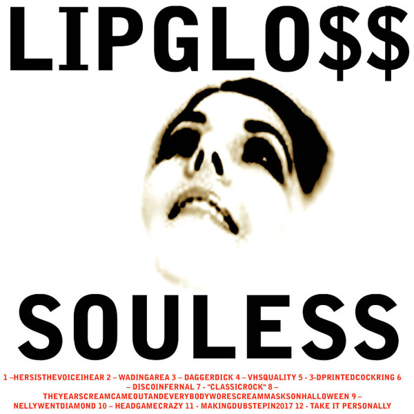 télécharger l'album LIPGLO$$ - Souless