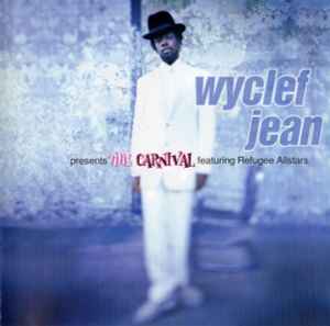 Wyclef Jean – The Preacher's Son (2003, CD) - Discogs