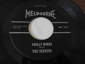The Seekers Winds / The Light From The Lighthouse (Vinyl) - Discogs