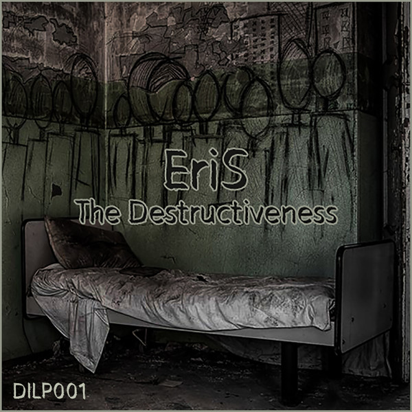 descargar álbum EriS - The Destructiveness
