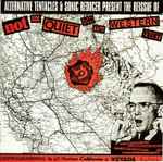 Cover of Not So Quiet On The Western Front, , CD