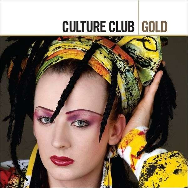 Culture Club – Gold (2013, CD) - Discogs