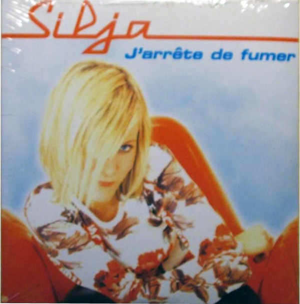 descargar álbum Silja - Jarrete De Fumer