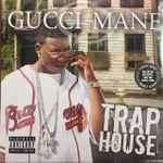 Cover of Trap House, 2018-11-16, Vinyl