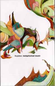 Nujabes – Metaphorical Music (2023, Cassette) - Discogs