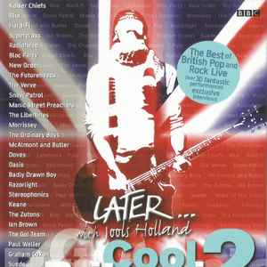 Oasis Live Jools Holland music | Discogs