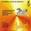 Zarko (3), Yahari (2) - El Sonido Jove De America