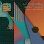 Cover von Edo Kai Tora / Ganz Falsch EP, 2018-07-13, Vinyl